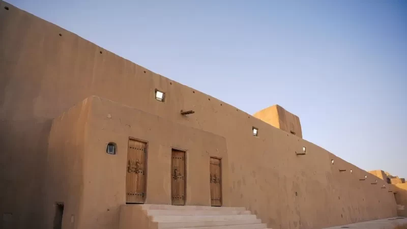 06 Days Riyadh Trip and Dammam